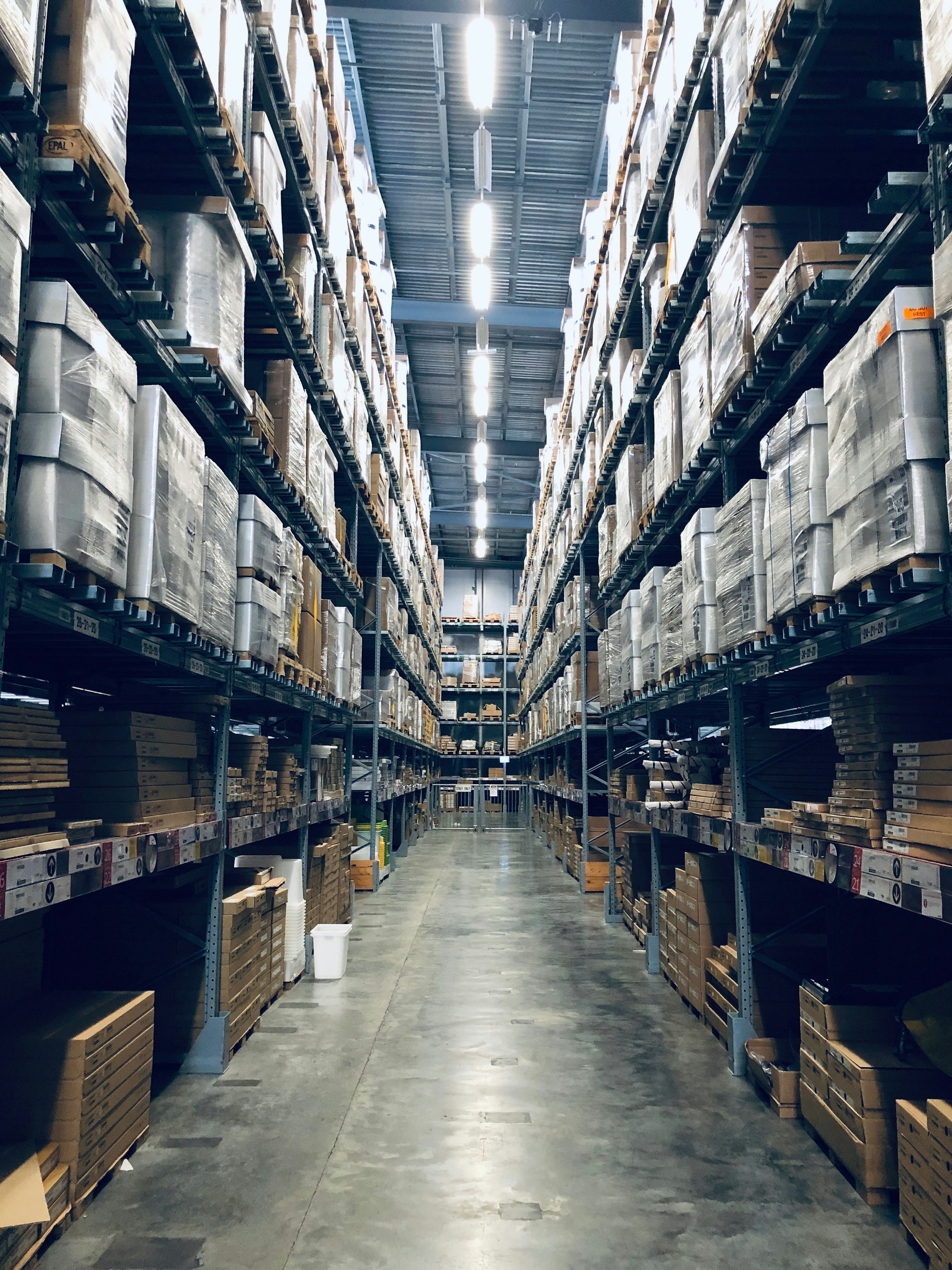Operational Integrity Flow