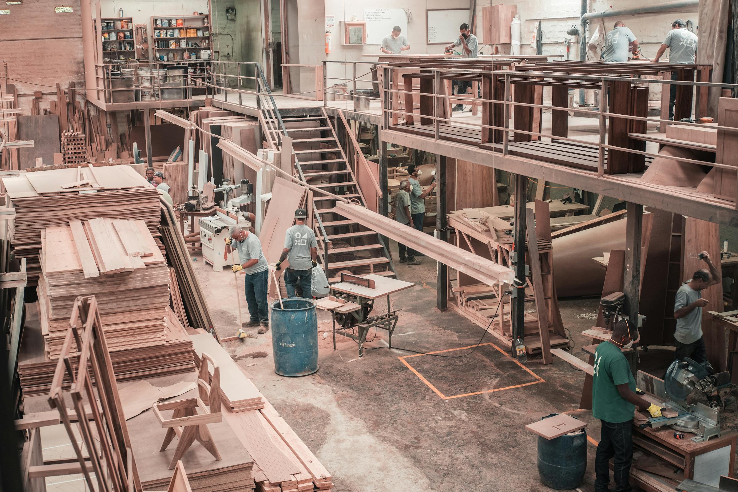 Inspection Verification Flow